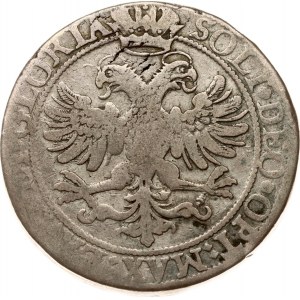 Switzerland St Gallen Taler 1623