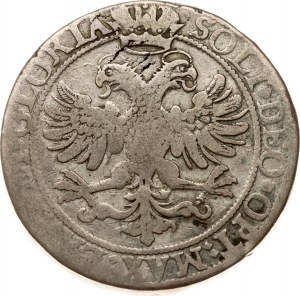 Svizzera San Gallo Taler 1623