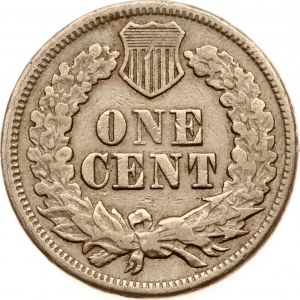 USA Cent 1864 'Indian Head Cent'