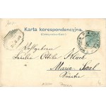 Jagellonská knihovna, 1899