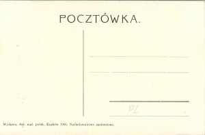 Kurza Stopka, 1906