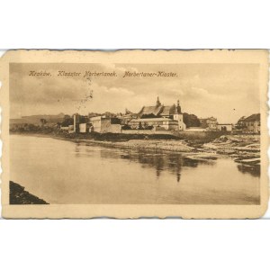 Norbertínsky kláštor, 1915