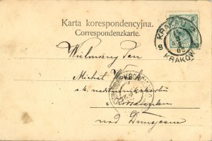 ul. Dietlowska, 1902