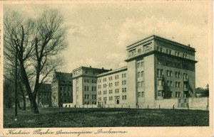 Śląskie Seminarjum Duchowne, 1932