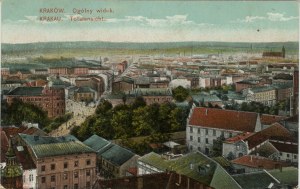 General view, 1916