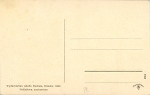 Rynek, 1909