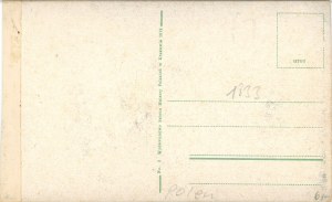 Pošta, 1919
