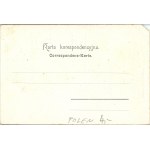 Litografia, Wielowidokowa, ok. 1898