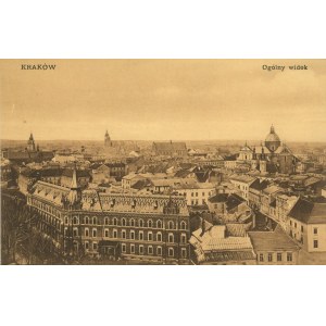 General view, ca. 1910