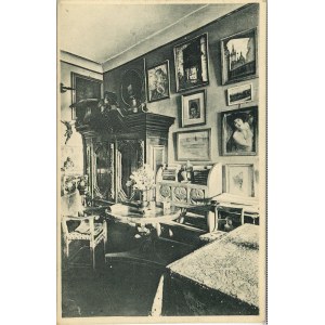 F. Jasienski Museum, ca. 1915