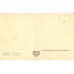 Poštovní spořitelna, 1929