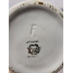 Vaso a rilievo, Fabbrica di ceramiche Steatyt