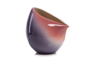 Vase, Table Porcelite Works 