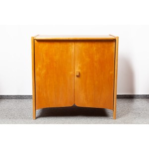 Izabella SZERSKA-STERNIŃSKA (1928 - 2003), Commode de l'ensemble Jajo.