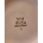 Wazon, Zakłady Porcelany Stołowej ''Karolina''