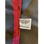 Neckerchief and shawl, Natural Silk Works Milanówek