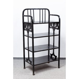 Etagere in stile liberty (n. 41), THONET