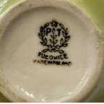 Vaso, Zakłady Porcelitu Stołowego Tułowice