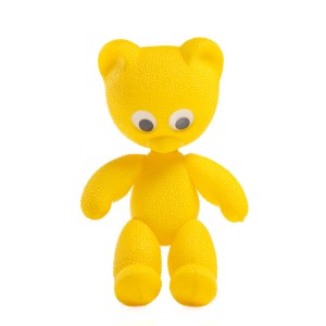 Teddy Bear toy, Bialobrzegi Toy Production Plant