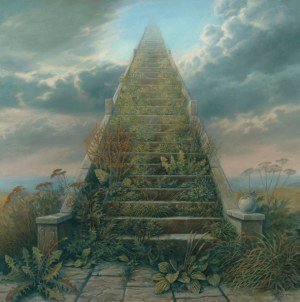 Kolpanowicz Marcin, Stairway to Heaven