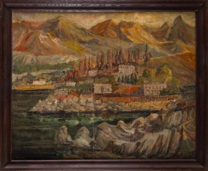Edward GRELA (1916-?), Sutomore - Montenegro