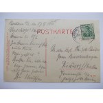Upper Silesia, Upper Silesian anthem, 1911