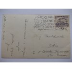 Katowice, Katowice Fair, 1939