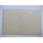 Bytom, Beuthen, post office, ca. 1910