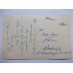 Chorzów, Konigshutte, Ratusz, 1943