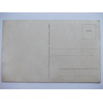 Opole, Oppeln, park, ok. 1930