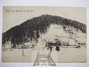 Nowa Wieś Kłodzka pri Novej Rude, Welprich, 1911