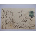 Słubice, Frankfurt a. Odra, Odra, parník, vlečka, 1910