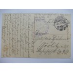 Leszno, Lissa, Ackerstrasse 1915