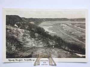 Świecie, panorama 1942