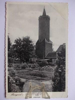 Stargard, Weisskopf, 1942
