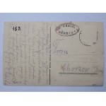 Gdańsk, Oliwa, Schwabenthal,, szwajcarka ok. 1925