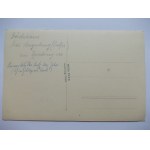 Węgorzewo, Angerburg, restauracja, ok. 1920