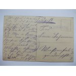 Warszawa, korpus kadetów ok. 1915