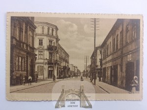 Kielce, 1918 Post Office Street