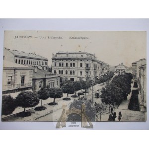 Yaroslavl, 1909 Krakowska Street
