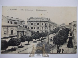Yaroslavl, 1909 Krakowska Street