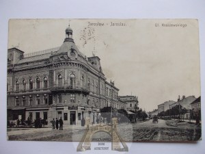 Yaroslavl, Kraszewskiego Street ca. 1910
