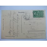 Sanok, 1914 Kosciuszko Street