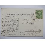 Kraków, kościół Redemtorystów w Podgórzu, ołtarz 1913