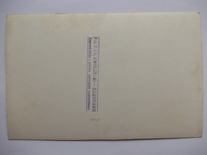 Zakopane, panorama, wyd. Zwoliński ok. 1935