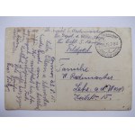 Litwa, Kowno - okolice, Keczerginy, 1915