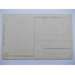 Ukraina, Kijów, most, ok. 1910