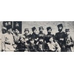 [Prison d'Olomouc 12. IV. 1863 г. Lviv [ca.1900].