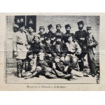 [Prison d'Olomouc 12. IV. 1863 г. Lviv [ca.1900].
