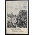 [Kajetan Saryusz-Wolski] Set of 8 patriotic postcards. Cracow [1904].